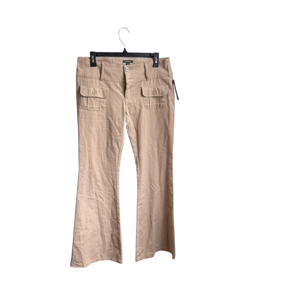 Y2K Wild Fable Khaki Pants NWT